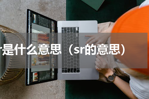 sr是什么意思（sr的意思）