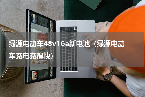 绿源电动车48v16a新电池（绿源电动车充电充得快）