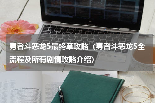 勇者斗恶龙5最终章攻略（勇者斗恶龙5全流程及所有剧情攻略介绍）