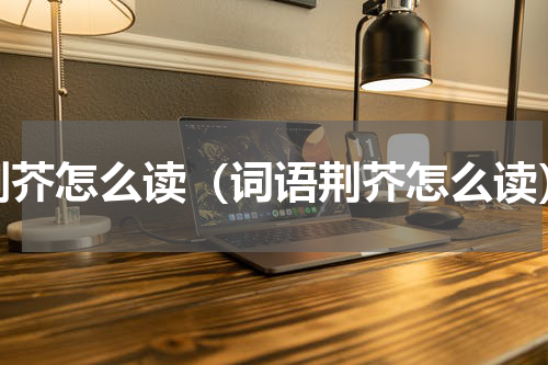 荆芥怎么读（词语荆芥怎么读）