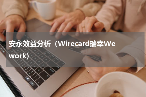 安永效益分析（Wirecard瑞幸Wework）