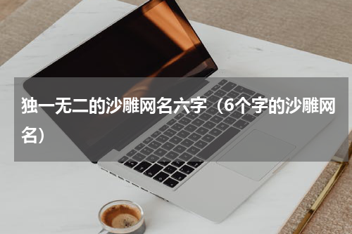 独一无二的沙雕网名六字（6个字的沙雕网名）