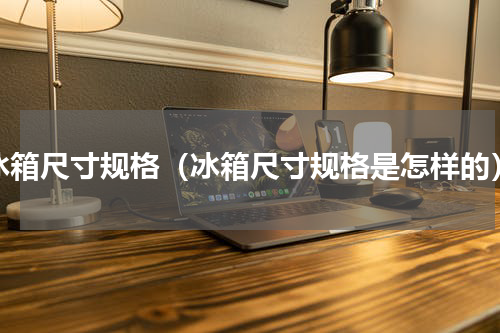 冰箱尺寸规格（冰箱尺寸规格是怎样的）