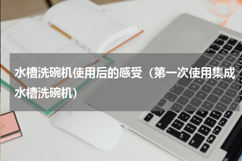 水槽洗碗机使用后的感受（第一次使用集成水槽洗碗机）