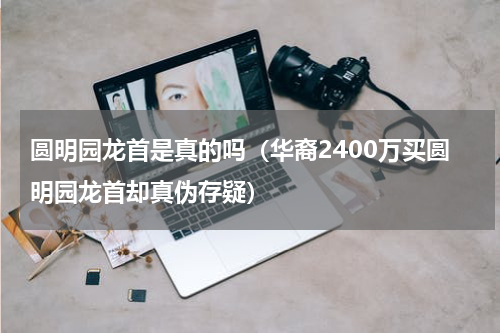 圆明园龙首是真的吗（华裔2400万买圆明园龙首却真伪存疑）
