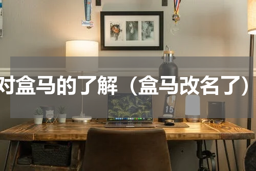 对盒马的了解（盒马改名了）