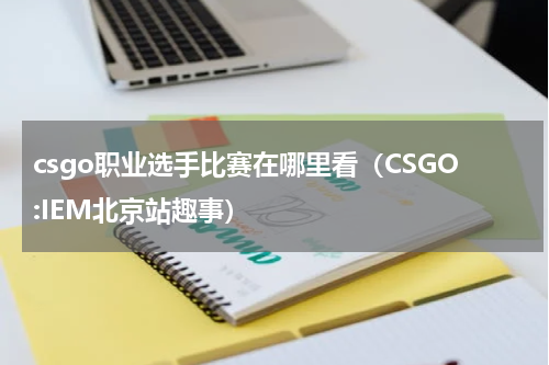 csgo职业选手比赛在哪里看（CSGO:IEM北京站趣事）