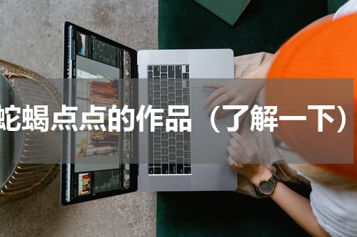 蛇蝎点点的作品（了解一下）
