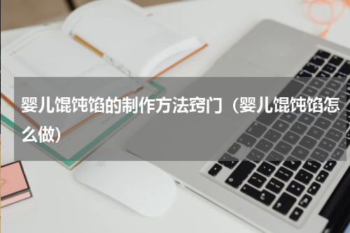 婴儿馄饨馅的制作方法窍门（婴儿馄饨馅怎么做）
