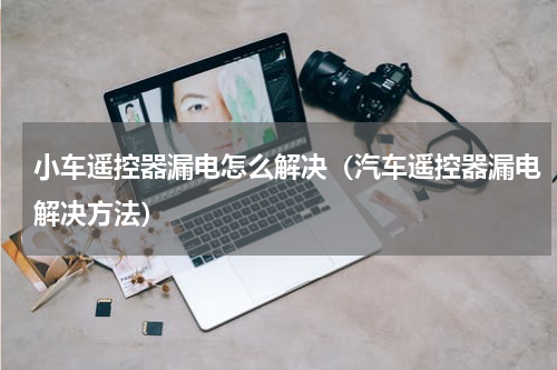 小车遥控器漏电怎么解决（汽车遥控器漏电解决方法）