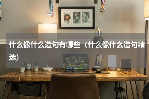 什么像什么造句有哪些（什么像什么造句精选）