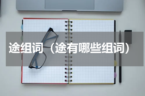 途组词（途有哪些组词）