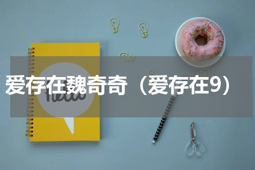爱存在魏奇奇（爱存在9）