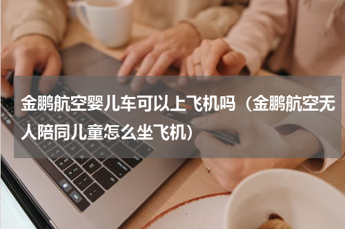 金鹏航空婴儿车可以上飞机吗（金鹏航空无人陪同儿童怎么坐飞机）