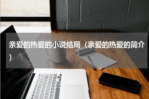 亲爱的热爱的小说结局（亲爱的热爱的简介）