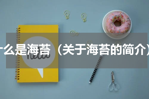 什么是海苔（关于海苔的简介）