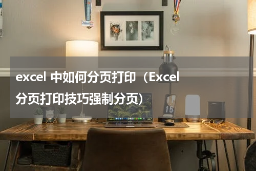 excel 中如何分页打印（Excel分页打印技巧强制分页）