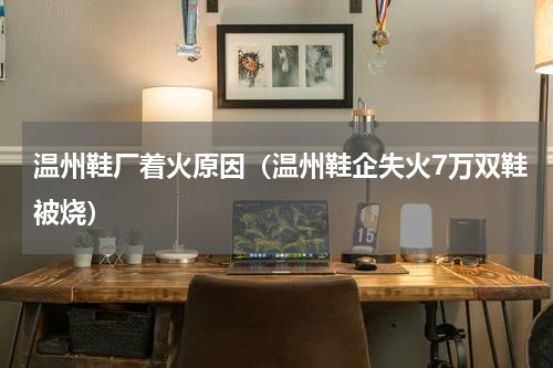 温州鞋厂着火原因（温州鞋企失火7万双鞋被烧）