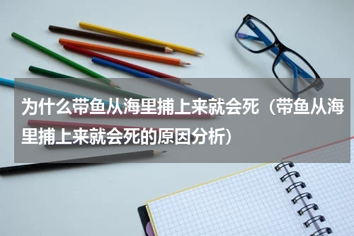为什么带鱼从海里捕上来就会死（带鱼从海里捕上来就会死的原因分析）