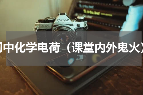 初中化学电荷（课堂内外鬼火）
