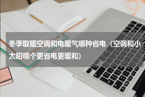 冬季取暖空调和电暖气哪种省电（空调和小太阳哪个更省电更暖和）