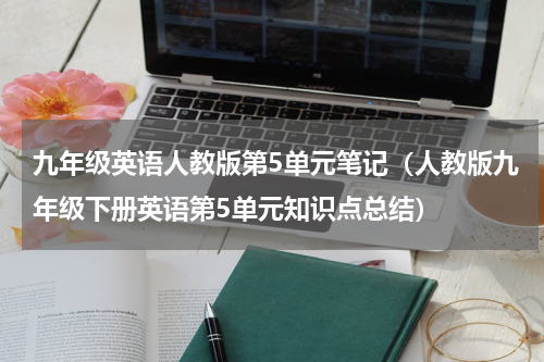 九年级英语人教版第5单元笔记（人教版九年级下册英语第5单元知识点总结）