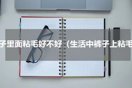 裤子里面粘毛好不好（生活中裤子上粘毛）