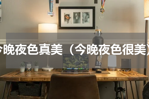今晚夜色真美（今晚夜色很美）