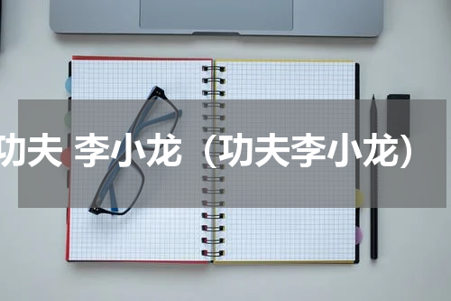 功夫 李小龙（功夫李小龙）