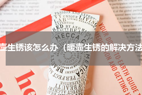 暖壶生锈该怎么办（暖壶生锈的解决方法）