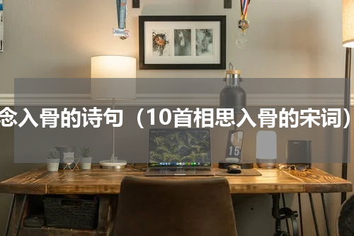 思念入骨的诗句（10首相思入骨的宋词）