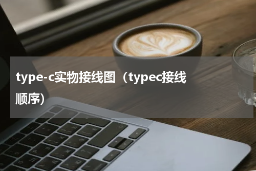 type-c实物接线图（typec接线顺序）