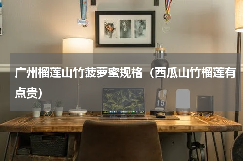 广州榴莲山竹菠萝蜜规格（西瓜山竹榴莲有点贵）