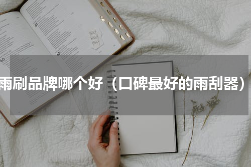 雨刷品牌哪个好（口碑最好的雨刮器）