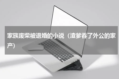 家族废柴被退婚的小说（渣爹吞了外公的家产）