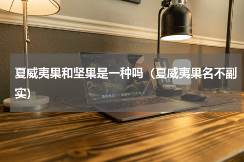 夏威夷果和坚果是一种吗（夏威夷果名不副实）