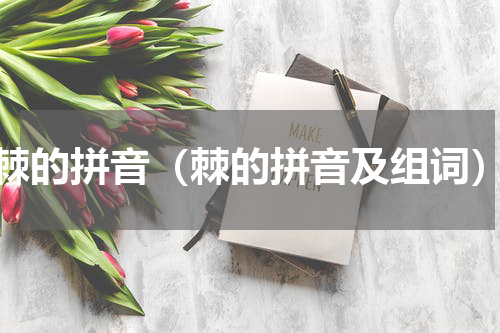 棘的拼音（棘的拼音及组词）