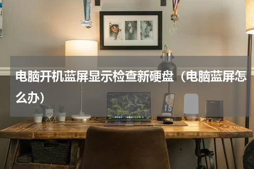 电脑开机蓝屏显示检查新硬盘（电脑蓝屏怎么办）