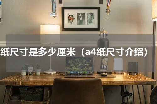 a4纸尺寸是多少厘米（a4纸尺寸介绍）