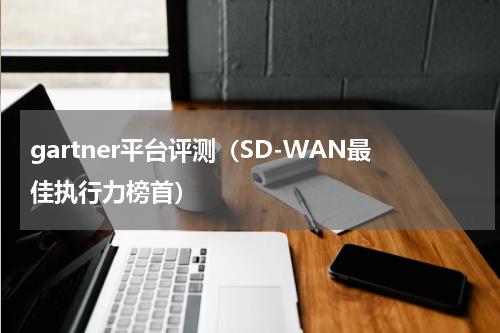 gartner平台评测（SD-WAN最佳执行力榜首）