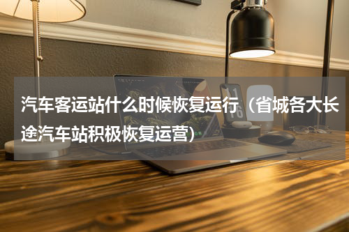 汽车客运站什么时候恢复运行（省城各大长途汽车站积极恢复运营）