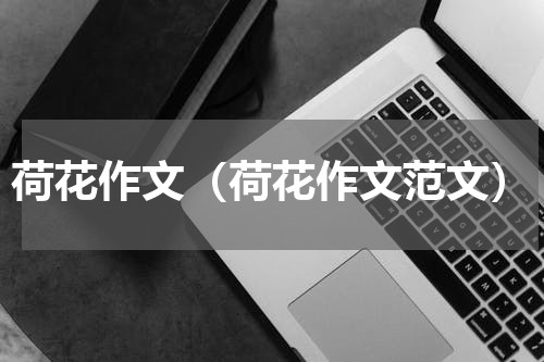 荷花作文（荷花作文范文）