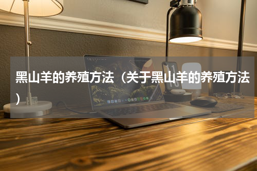 黑山羊的养殖方法（关于黑山羊的养殖方法）