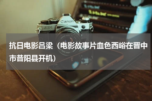 抗日电影吕梁（电影故事片血色西峪在晋中市昔阳县开机）