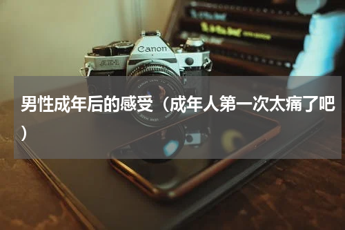 男性成年后的感受（成年人第一次太痛了吧）