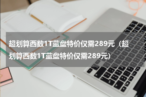 超划算西数1T蓝盘特价仅需289元（超划算西数1T蓝盘特价仅需289元）