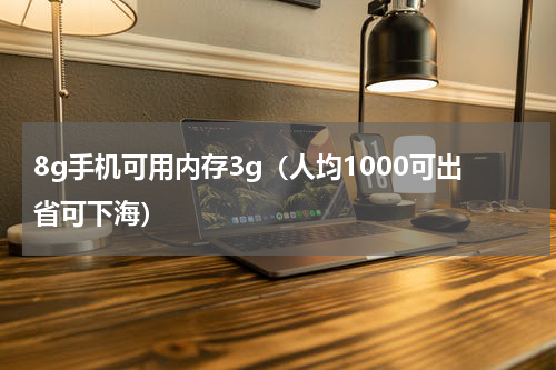 8g手机可用内存3g（人均1000可出省可下海）
