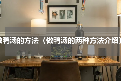 做鸭汤的方法（做鸭汤的两种方法介绍）