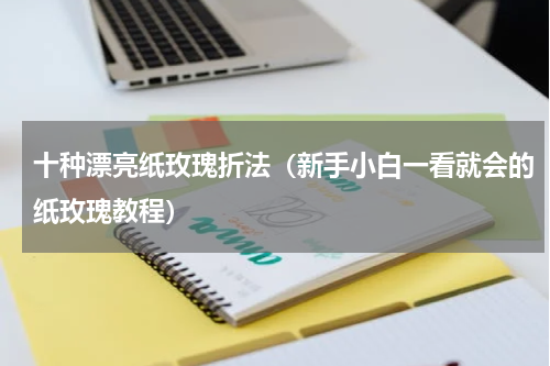 十种漂亮纸玫瑰折法（新手小白一看就会的纸玫瑰教程）