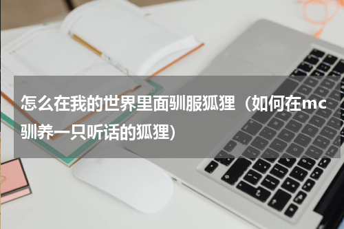 怎么在我的世界里面驯服狐狸（如何在mc驯养一只听话的狐狸）